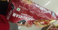 Instant noodles