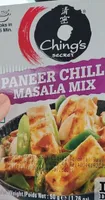 Chinese secret planner chilli masala mix