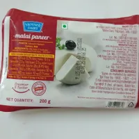 Malai paneer