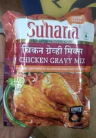 Chicken Gravy Mix
