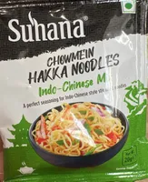 Chowmein Hakka Noodles