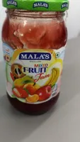 MIXED FRUIT Jam