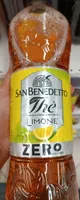The zero zuccheri San benedetto