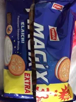Magix Elaichi