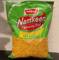 Namkeen - Moong dal