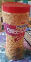 Monaco Cheeslings