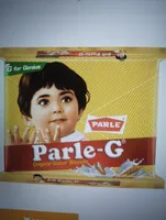 Parle-G Original Gluco Biscuits