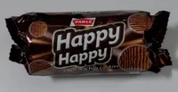 Happy Happy Choco-Chip Cookies