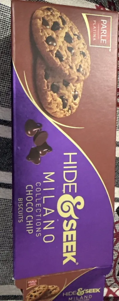 parle hide serk