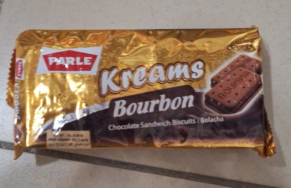 Kreams Bourbon