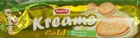 Kreams gold