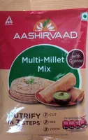 Multi -Millet Mix