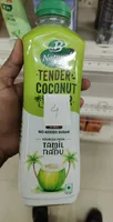 B Natural Select Tender Coconut Water