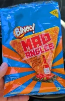 Very Peri Peri - MAD Angels