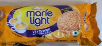 Sunfeast Marie Light Vita Orange