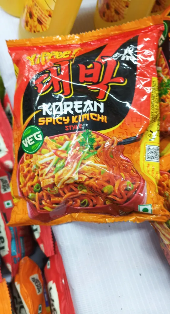 Noodles