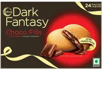 Dark Fantasy Choco Fills