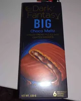 Dark Fantasy Big Choco Meltz