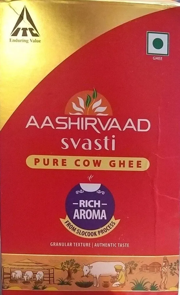 Cow Ghee