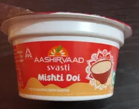 Mishti Doi