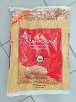 Whole Wheat Flour