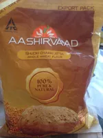 Aashirvaad