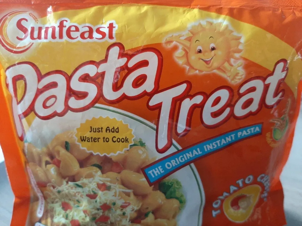 Pasta Treat