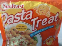 Pasta Treat