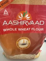 Wheat flour