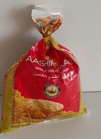 Whole wheat flour