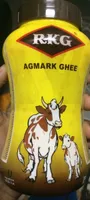 Agmark ghee