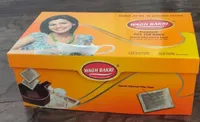 Wagh Bakri tea orange peko