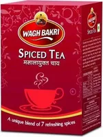 Wagh Bakri Spiced Tea 250 GM