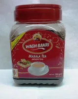 Wagh Bakri Masala Tea 250G