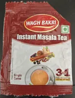 Instant Masala Tea