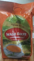 Wagh Bakri