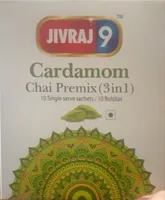Cardamom Chai premix