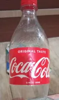 Coca Cola Coke Brand 750ml