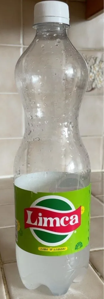 Limca lime lemon drink 750ml