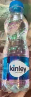 Kinley water
