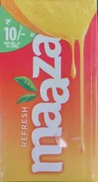 Maaza