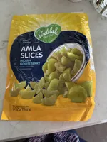 Amla Slices