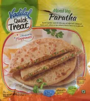 Paratha