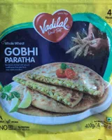 Paratha Gobhi