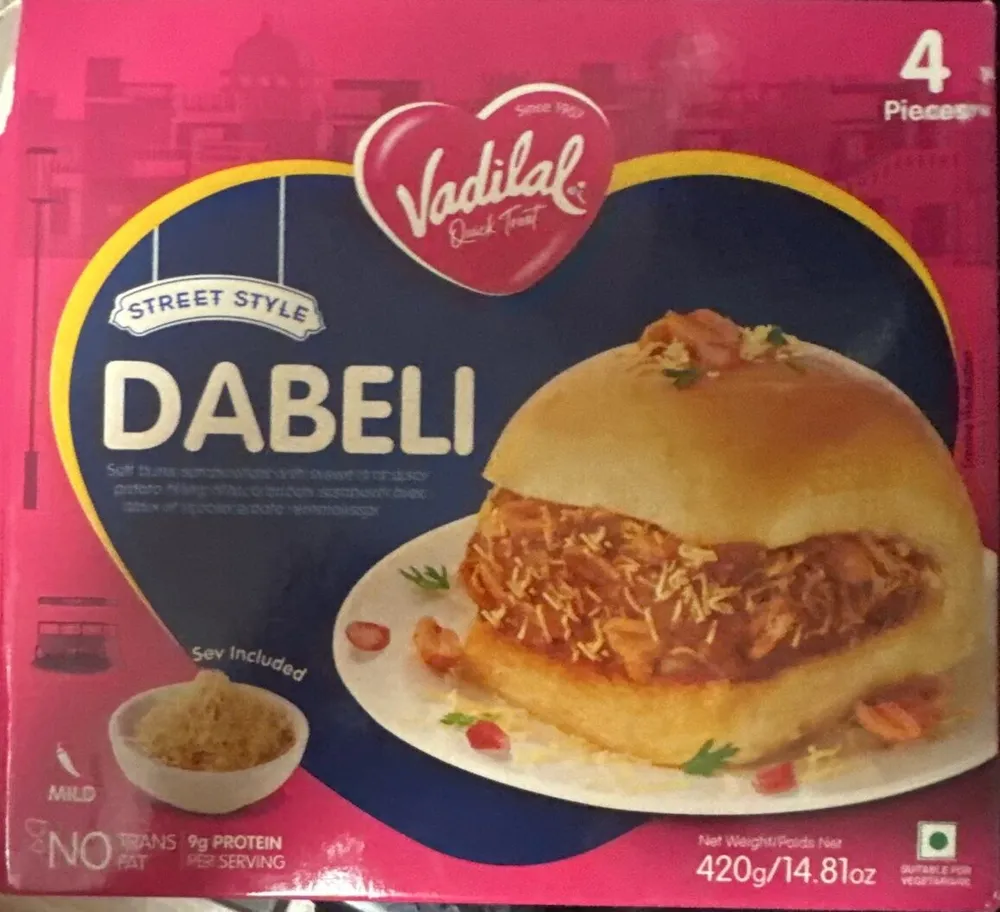 Dabeli