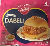 Dabeli