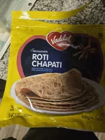 Roti chapati