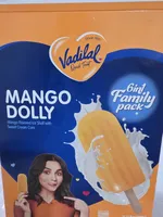 Mango Dolly