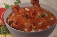 Butter Chicken Curry Gravy Mix