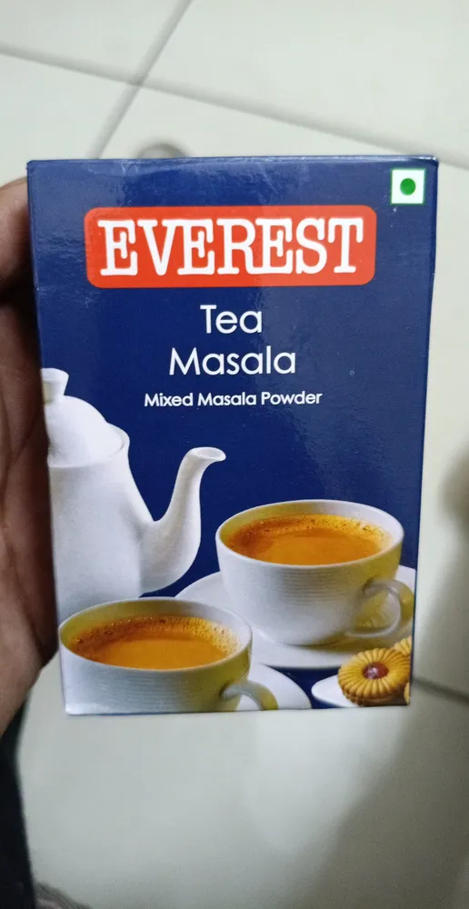 EVEREST Masala tae